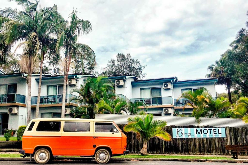 Motel là gì? Motel có phải nhà nghỉ không?